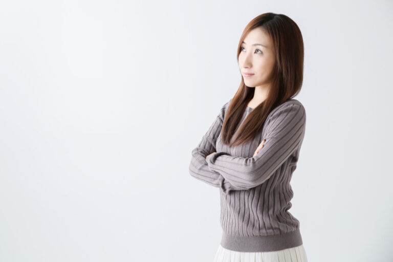 緊張しないで話すための５つのポイント