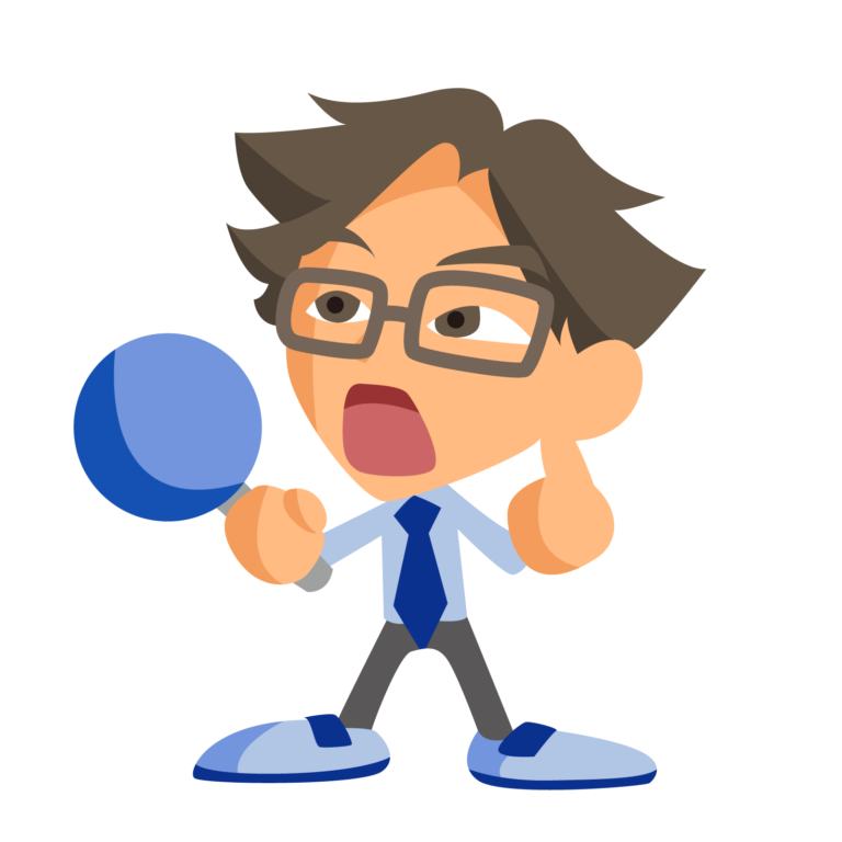 インタビュー上達の秘訣は相手の本音を引き出すこと！