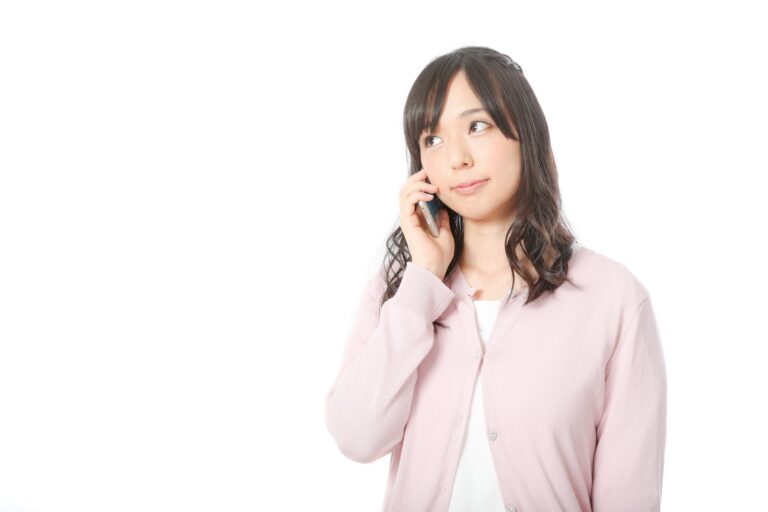 テレアポでの話し方のポイント～方言が気になる人でも大丈夫！