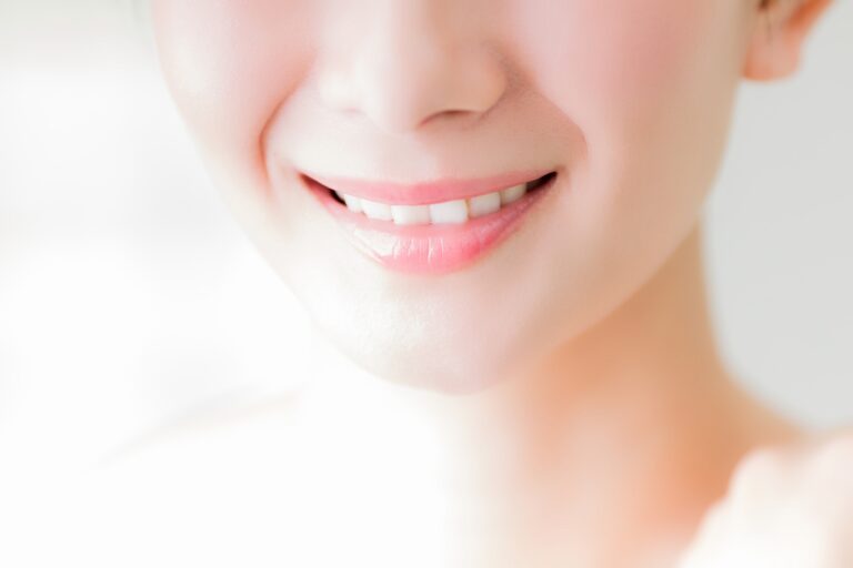 スラスラ話せない舌っ足らずの原因と対処法-ラ行やさ行が弱い人必見！