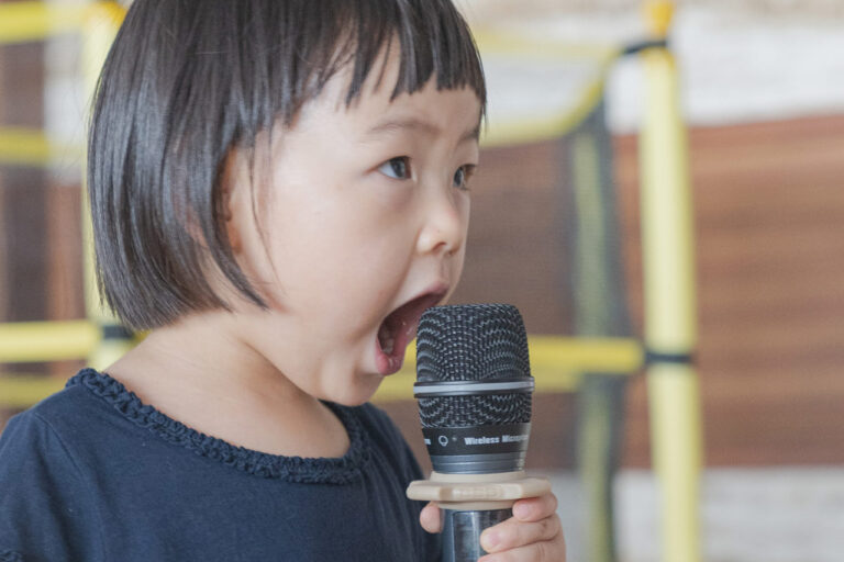 【発声練習】ラ行を克服する！舌の動きを強くする方法～動画あり