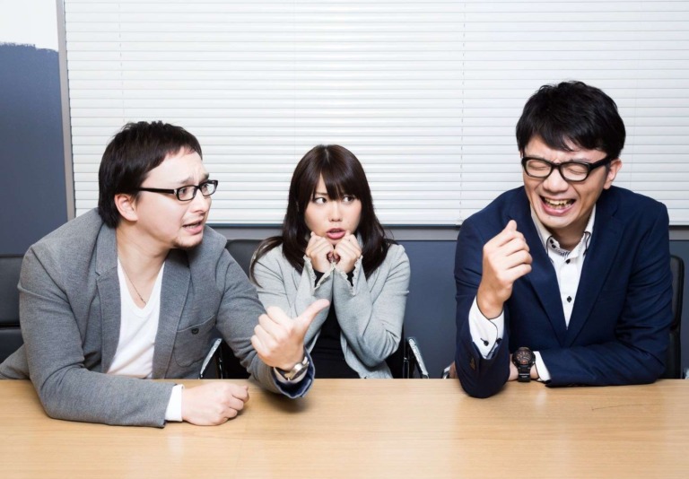 訛りで悩む