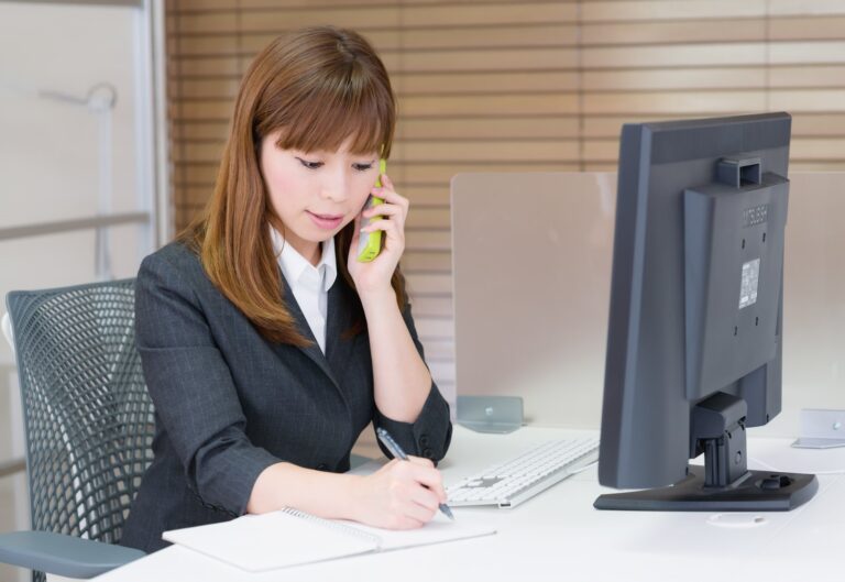 簡単にできる上品な話し方のコツ【プロが教える秘訣】